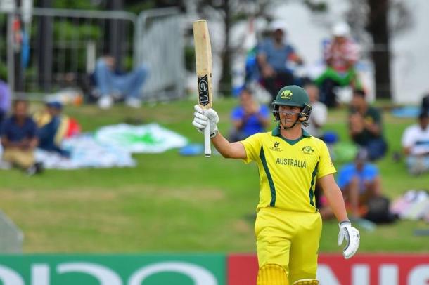 India vs Australia U-19 World Cup Final, Prithvi Shaw, Shubman Gill, Manjot Kalra, India national under-19 cricket team, International Cricket Council, 2018 Under-19 Cricket World Cup, India national cricket team