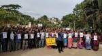 Meghalaya NCP candidate Jonathone Sangma feared killed in IED blast, no official confirmation