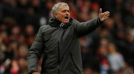 Manchester United report losses of $40M due to Donald Trump tax overhaul