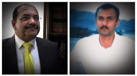Failure of justice system in Sohrabuddin encounter case, Bombay High Court should relook: Ex-judge Abhay M Thipsay