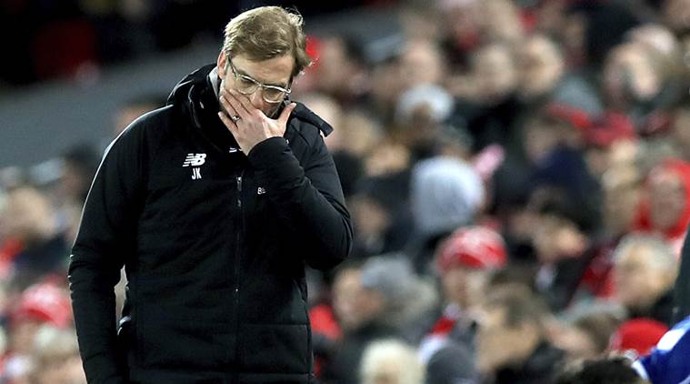 Adam Lallana, Adam Lallana news, Adam Lallana updates, Adam Lallana Liverpool, Premier League, sports news, football, Indian Express