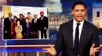 Video: Daily Show host Trevor Noah roasts Justin Trudeau over Indian outfits