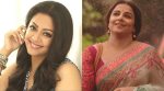 Jyothika to star in Tumhari Sulu Tamil remake