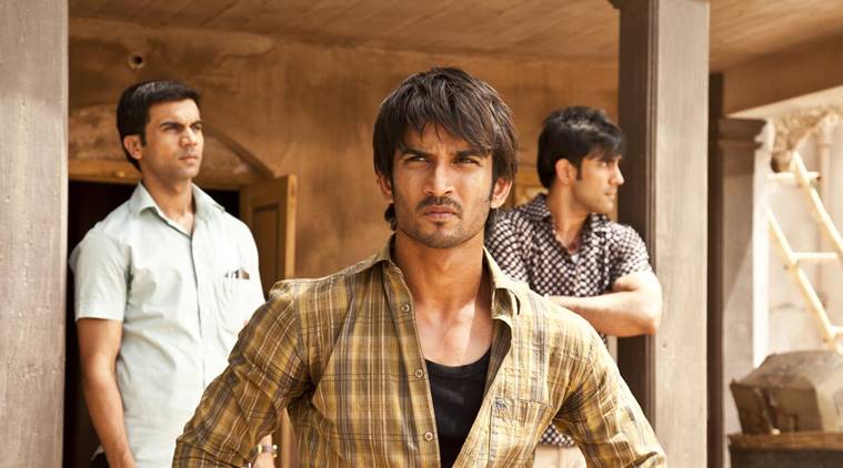 Kai po che photos
