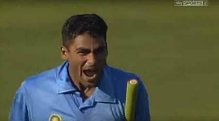Nasser Hussain called me a ‘bus driver’ during NatWest Trophy Final, reveals Mohammad Kaif