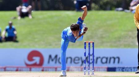 Rajasthan Budget 2018: U19 World Cup winner Kamlesh Nagarkoti rewarded with Rs 25 lakh