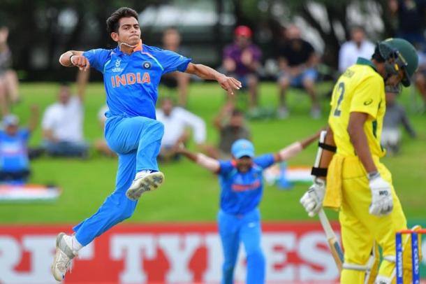 India vs Australia U-19 World Cup Final, Prithvi Shaw, Shubman Gill, Manjot Kalra, India national under-19 cricket team, International Cricket Council, 2018 Under-19 Cricket World Cup, India national cricket team