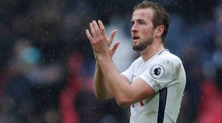 UEFA Champions League: Harry Kane carries burden of Spurs’ hopes against Juventus