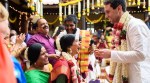 Photo of Chennai woman's 'kanyadaan' of daughter goes viral for challenging patriarchal wedding customs