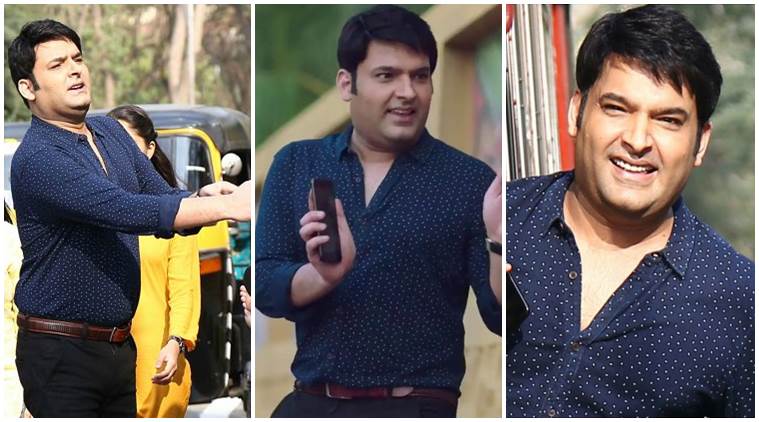 kapil sharma new show promo