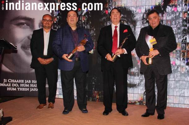 kapoor brothers