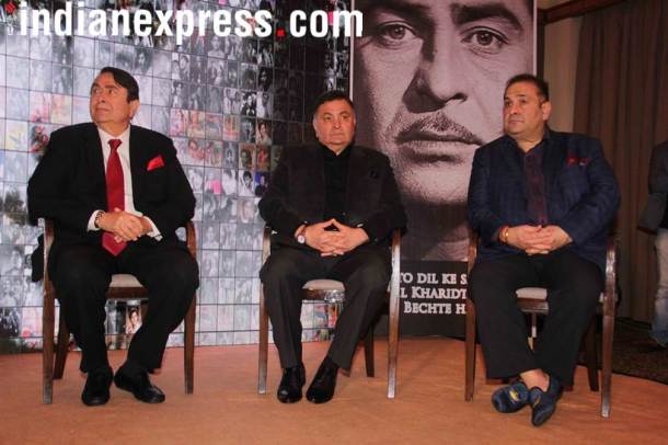 kapoor brothers