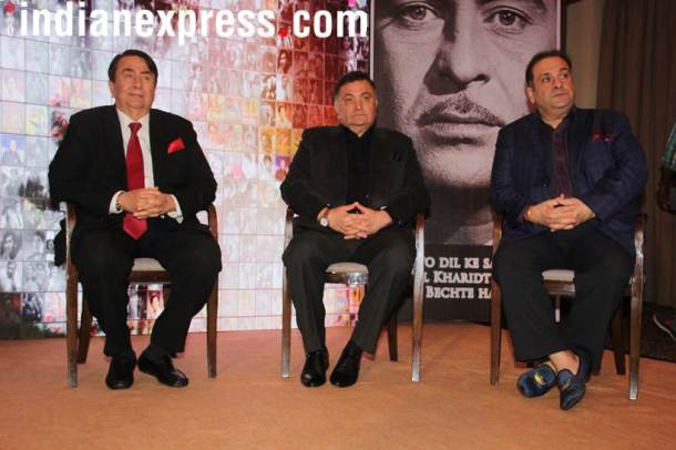 kapoor brothers