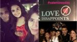 Inside Karan Johar's 'Singles Only party': Ekta Kapoor, Sonakshi Sinha, Bhumi Pednekar in attendance