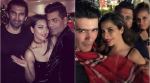 Inside Karan Johar's 'Singles Only party'
