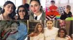 Inside Yash and Roohi Johar’s first birthday party: Taimur, Adira, AbRam and Alia Bhatt in attendance