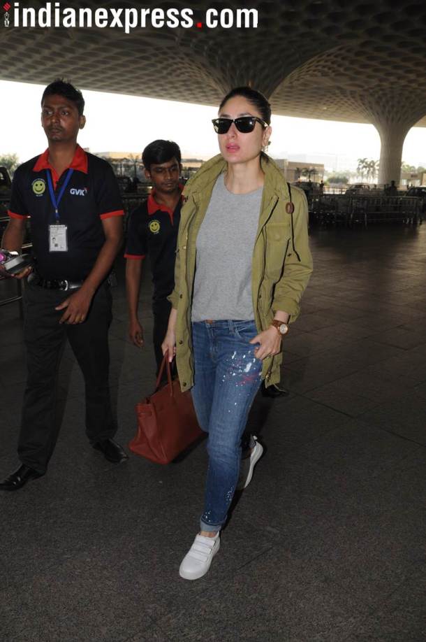 Kareena Kapoor Khan