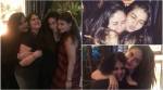 After Randhir Kapoor's birthday bash, Kareena Kapoor Khan parties with her girl gang
