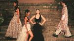 Bollywood Blitz: Is it time for Indian fashion to axe the filmi showstopper?