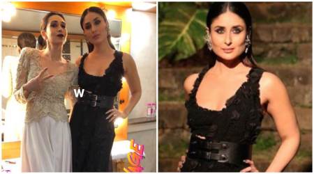 Lakme Fashion Week: Kareena Kapoor Khan and sister Karisma add glamour and style on its finale; see photos, videos
