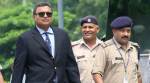 INX Media case: CBI custody for Karti Chidambaram; Cong calls his arrest 'political vendetta', BJP hits back