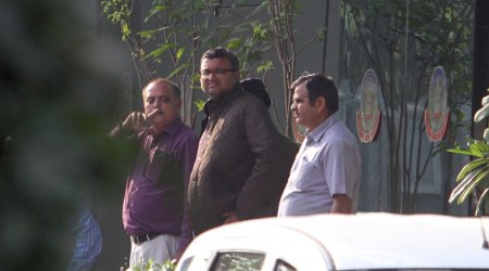 The decade-old case of INX Media