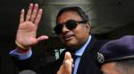 Karti Chidambaram produced before Delhi court, CBI seeks 15-day custody