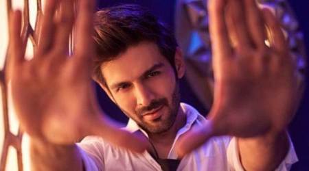 I am already stereotyped: Kartik Aaryan