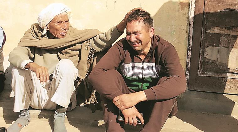 Rajouri ceasefire violation: ‘Talk to Pak or go for war’