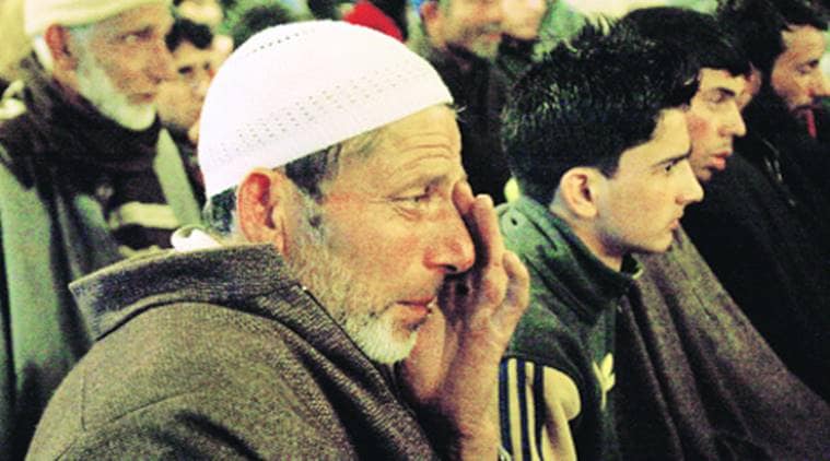 Why do we refuse to hear the 27-year-old story of Kunan Poshpora rape?