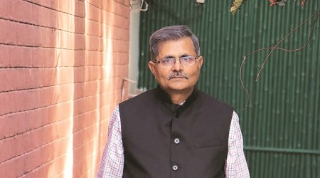 Kasganj violence: There was no controversy, only a little buzz around misunderstood posts, says IAS officer Pradeep Kasni