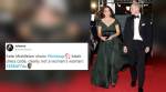 BAFTA 2018: Kate Middleton does not wear black, Twitterati feel she is not supporting Time's Up