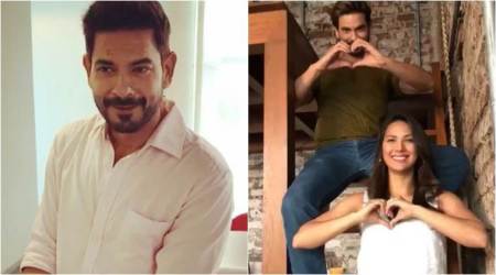 Keith Sequeira: Bigg Boss helped Rochelle and me strengthen our relationship