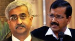 Delhi Chief Secretary alleges assault by AAP MLAs at Kejriwal's residence; IAS body up in arms