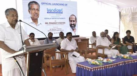 Kerala aims to end manual scavenging, to gradually deploy robots across the state