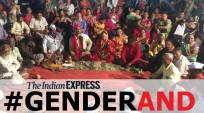 The humiliating 'virginity tests' for brides, a reality in India’s Kanjarbhat community
