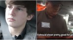 A teenager can't buy beer but can easily get guns in the US: This viral video shows a dark reality