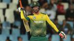 Klaasen masterclass helps South Africa beat India by six wickets, level series 1-1