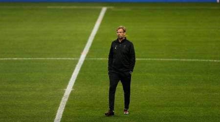 Champions League: Liverpool need result at Porto to make Anfield edge count, says Juergen Klopp