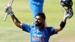 Amazing things happen when you think about team: Kohli