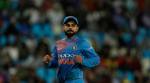 'Kohli a little over the top in SA but growing'