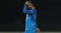 We didn't deserve to win, says Virat Kohli