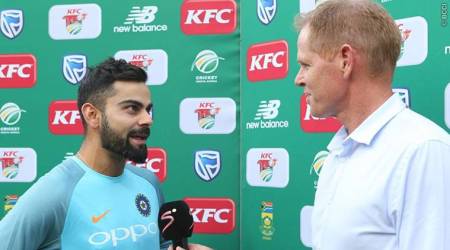 India vs South Africa, 1st T20I: This was one of our most balanced performances, says Virat Kohli