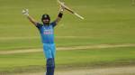Virat Kohli: Man-of-the-Match, Man-of-the-Series