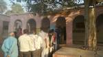 Madhya Pradesh bye-elections: Voting underway in Mungaoli and Kolaras, EVM glitches reported