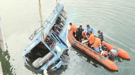 Pvt bus operators plan safety campaign, West Bengal govt mulls breathalyser test for drivers