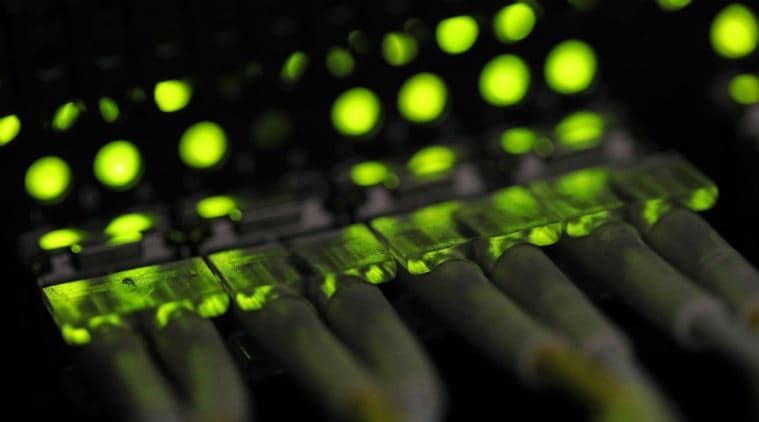 Indian government websites being hacked