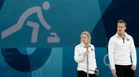 Winter Olympics 2018: Norway to get curling medal stripped from Russians