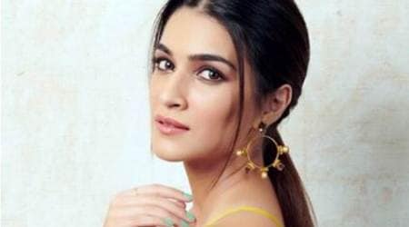 Failure keeps you grounded: Kriti Sanon