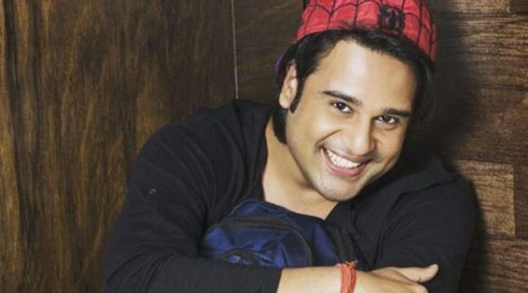 Image result for krushna abhishek